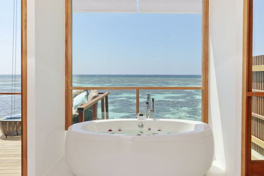 Kandolhu Maldives