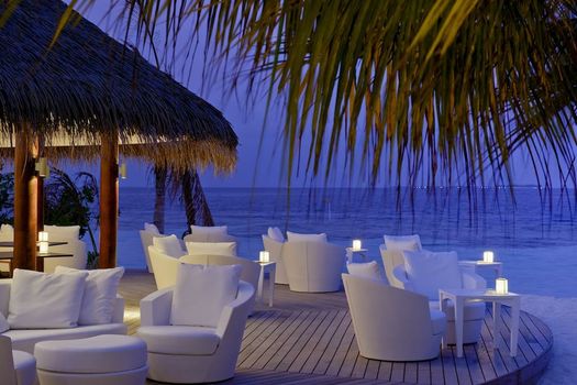 Kandolhu Maldives