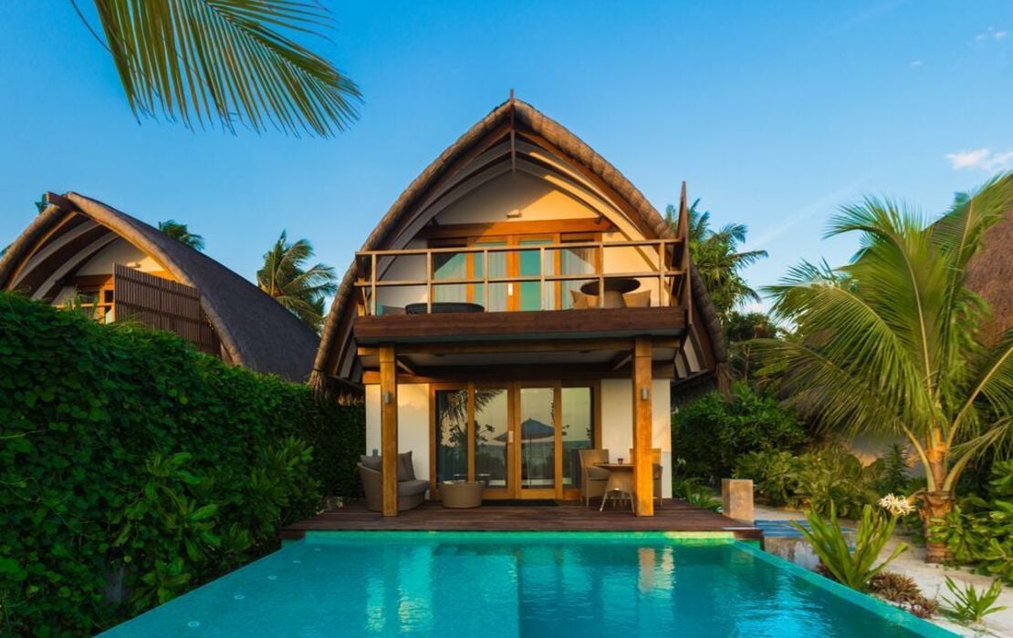 Kandolhu Maldives, a Design Boutique Hotel Himandhoo, Maldives