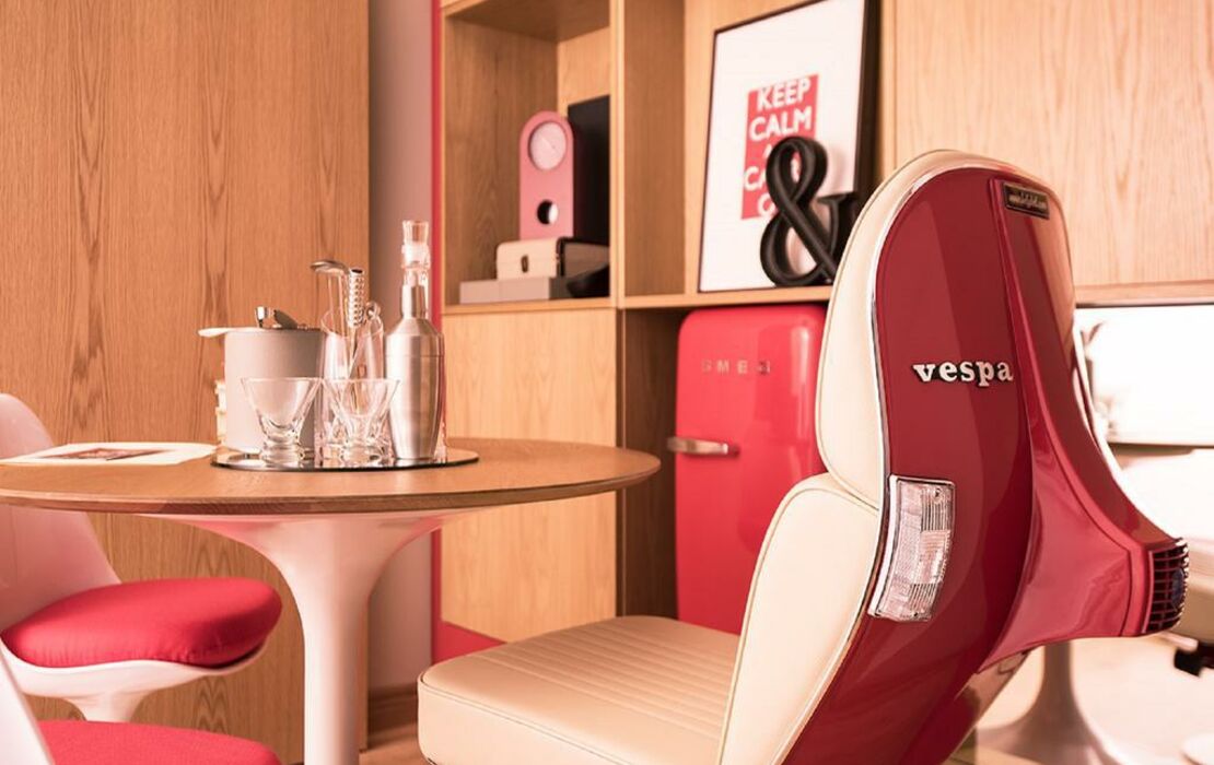 Virgin Hotels Chicago