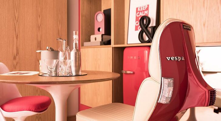 Virgin Hotels Chicago