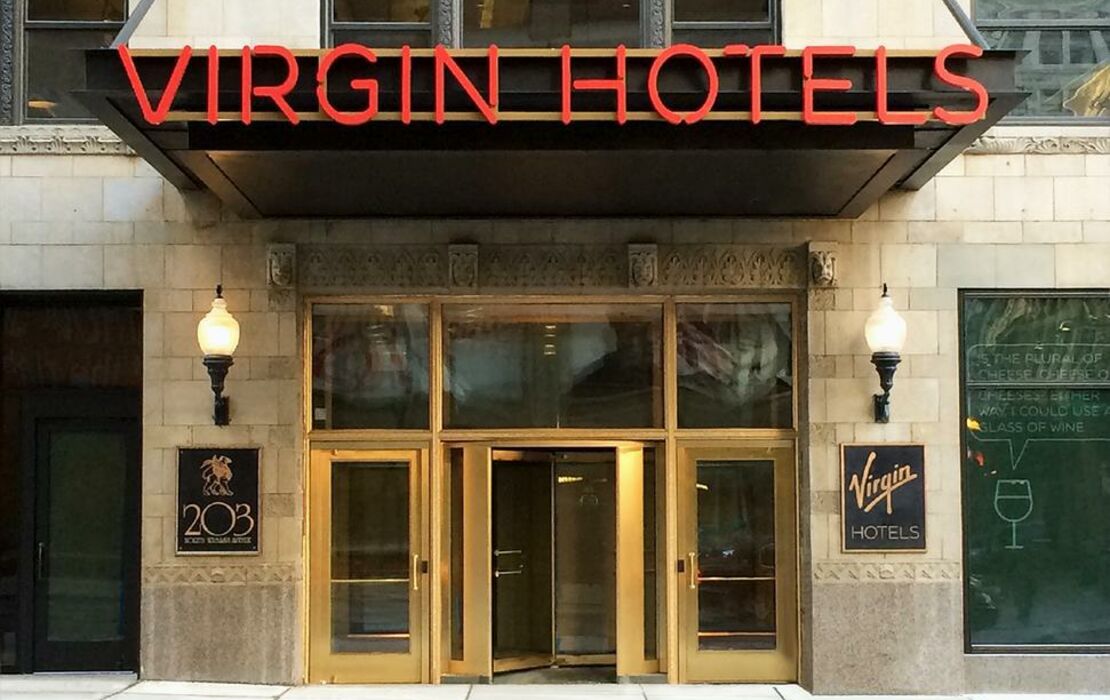 Virgin Hotels Chicago