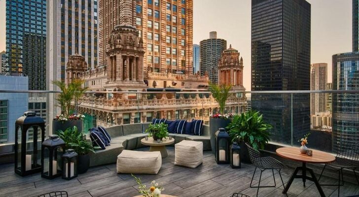 Virgin Hotels Chicago
