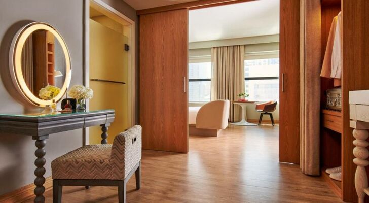 Virgin Hotels Chicago