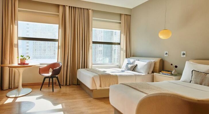 Virgin Hotels Chicago