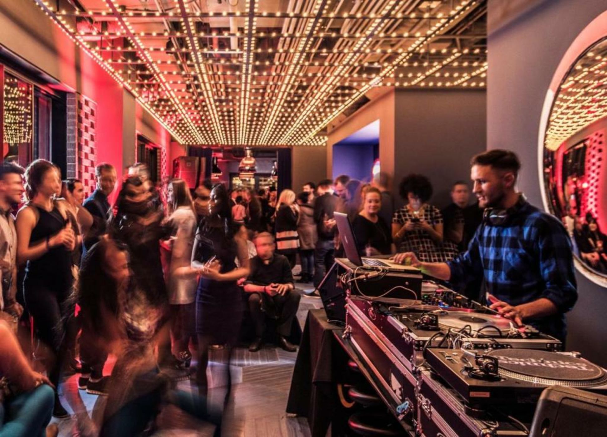 Virgin Hotels Chicago