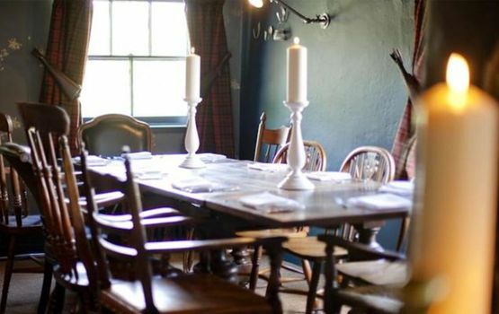 The Yew Tree