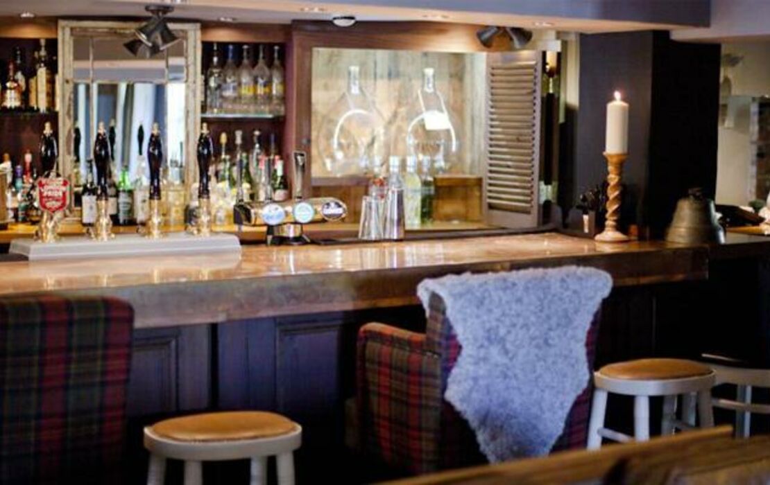 The Yew Tree, a Design Boutique Hotel Highclere, United Kingdom