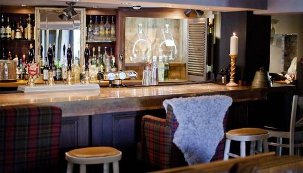 The Yew Tree