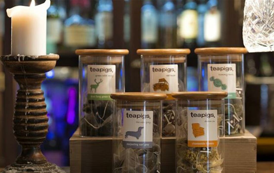 The Yew Tree, a Design Boutique Hotel Highclere, United Kingdom