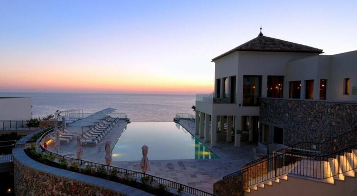 Jumeirah Port Soller Hotel & Spa