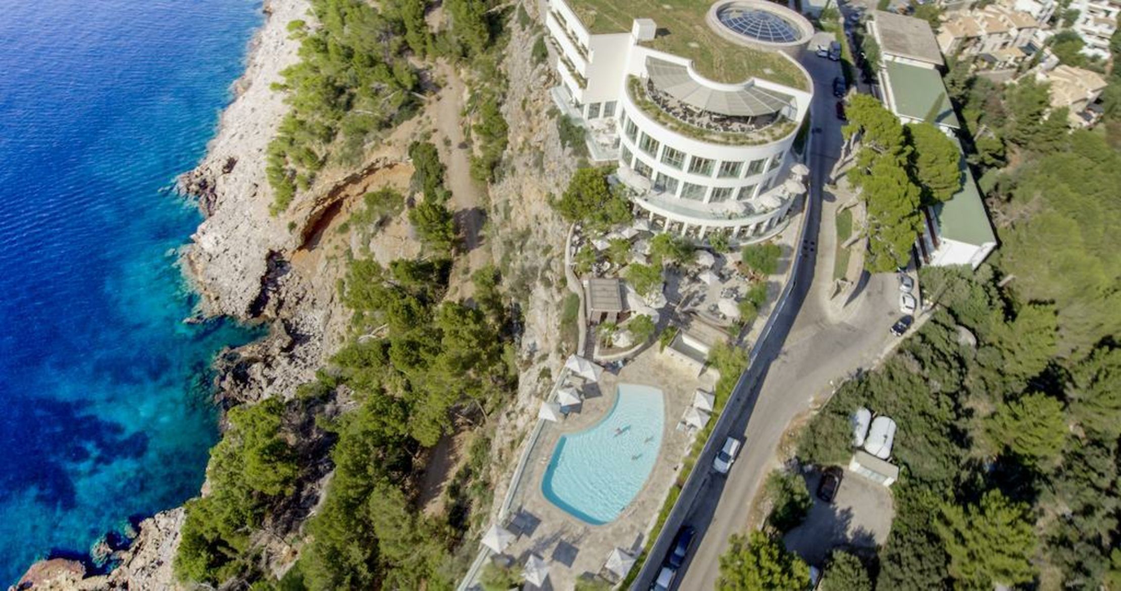 Jumeirah Port Soller Hotel & Spa