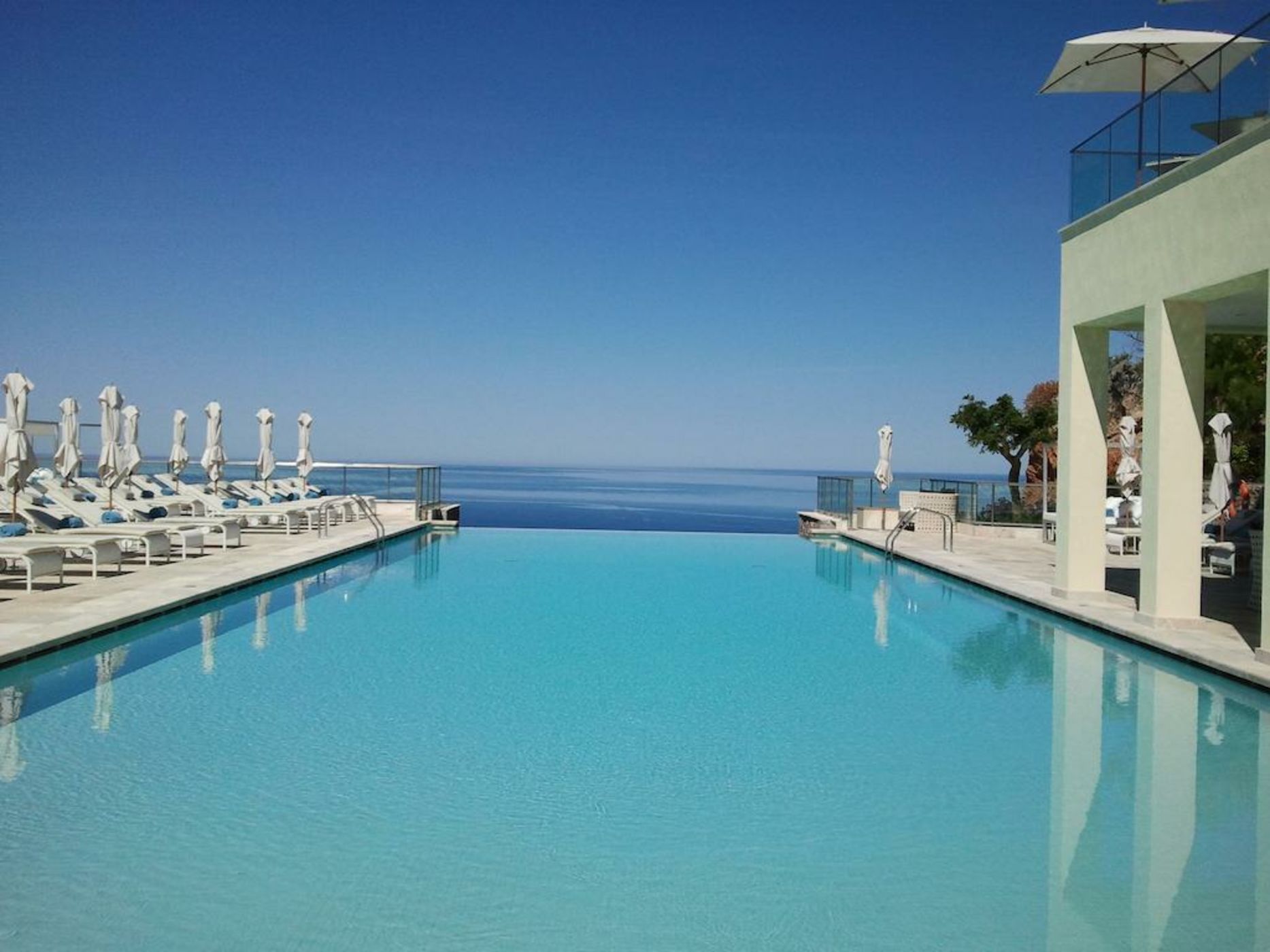 Jumeirah Port Soller Hotel & Spa