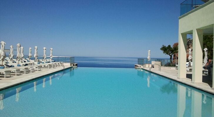 Jumeirah Port Soller Hotel & Spa