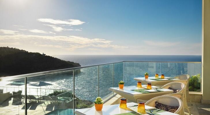 Jumeirah Port Soller Hotel & Spa