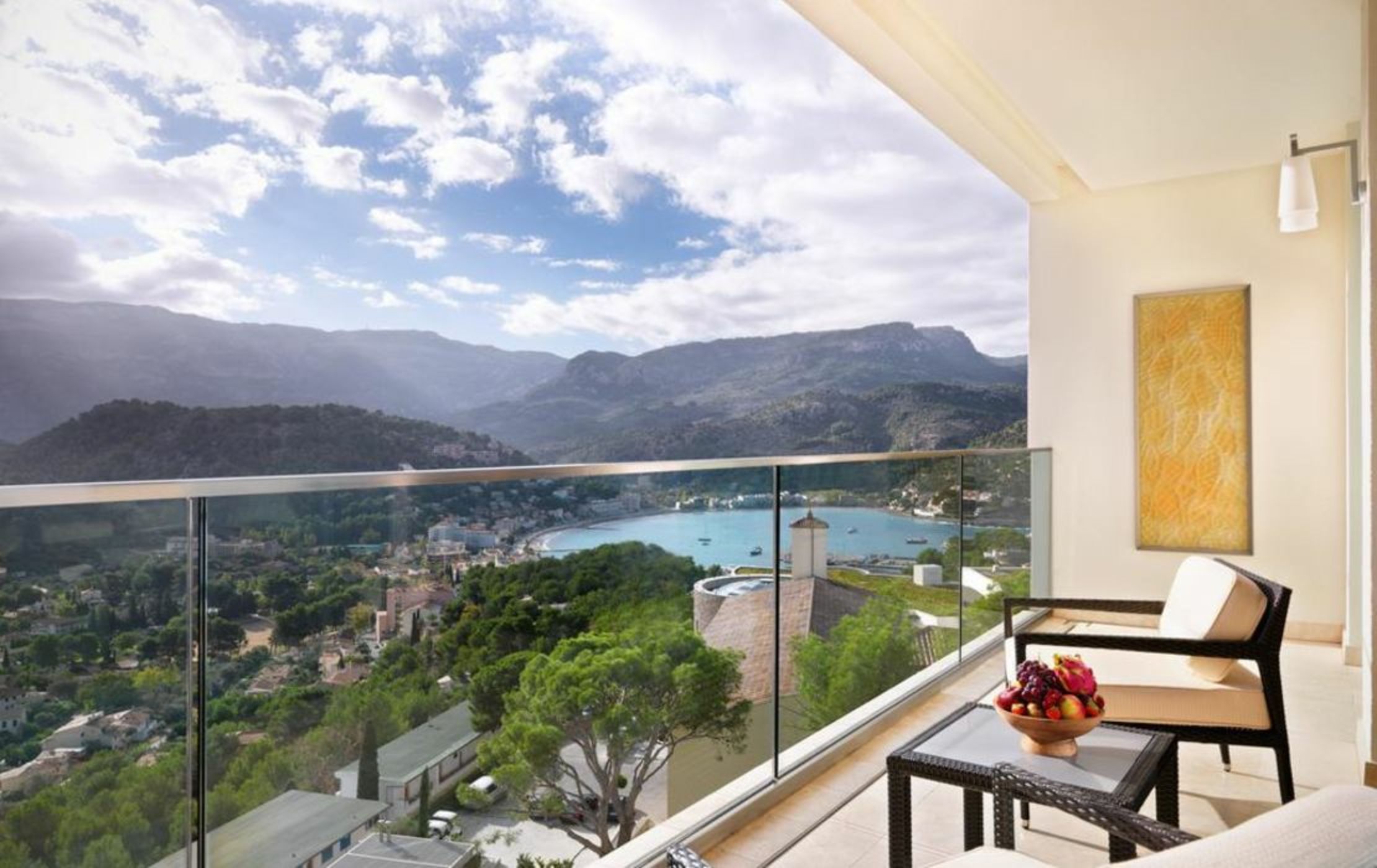 Jumeirah Port Soller Hotel & Spa