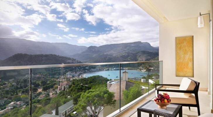 Jumeirah Port Soller Hotel & Spa