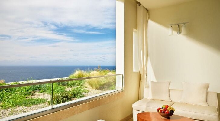 Jumeirah Port Soller Hotel & Spa