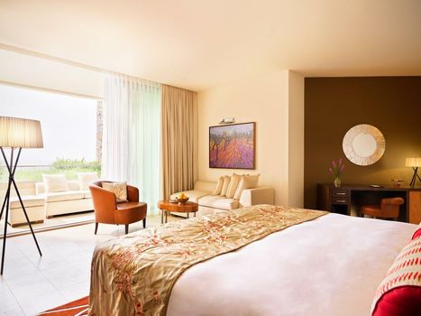 Jumeirah Port Soller Hotel & Spa