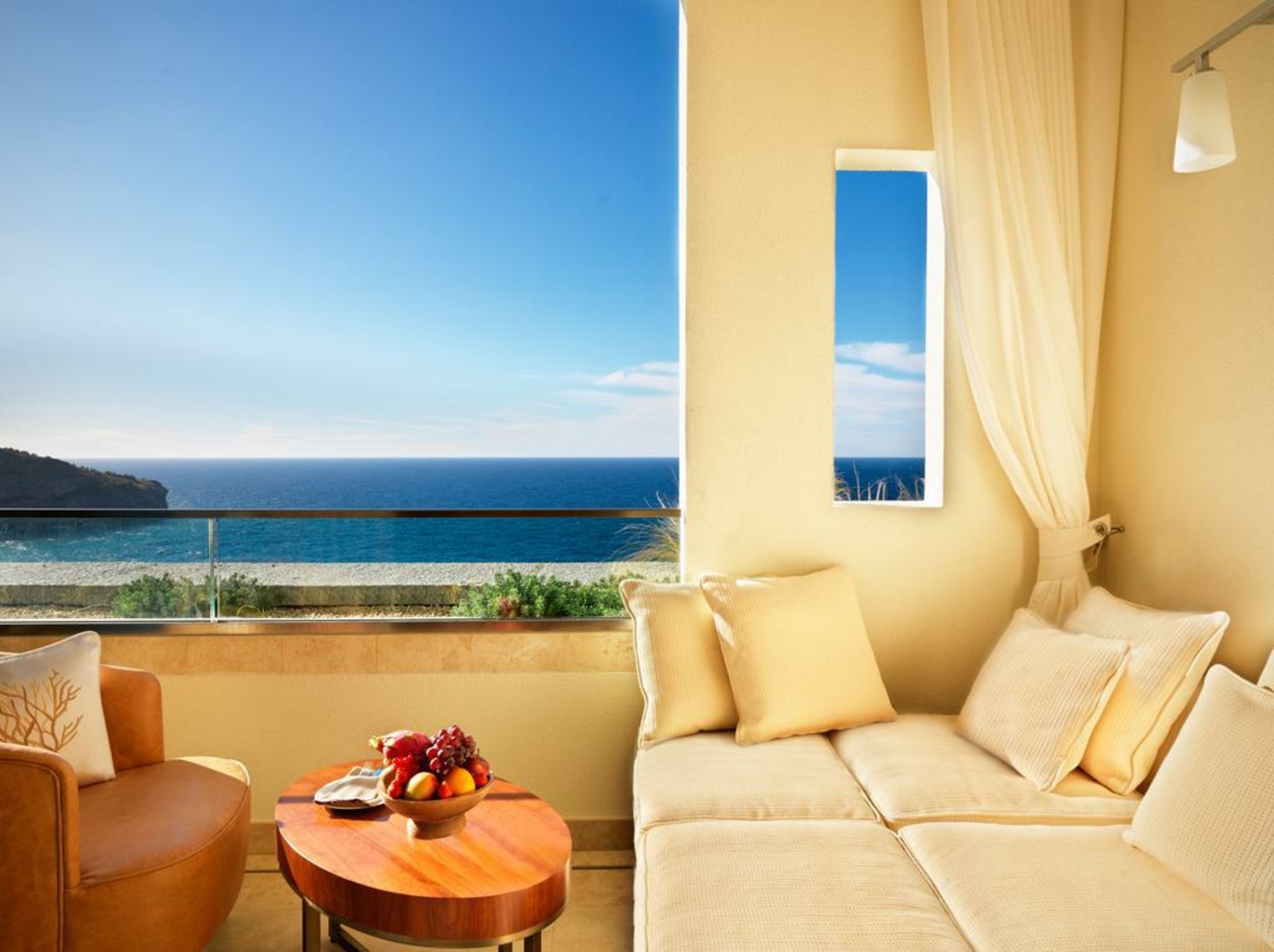 Jumeirah Port Soller Hotel & Spa