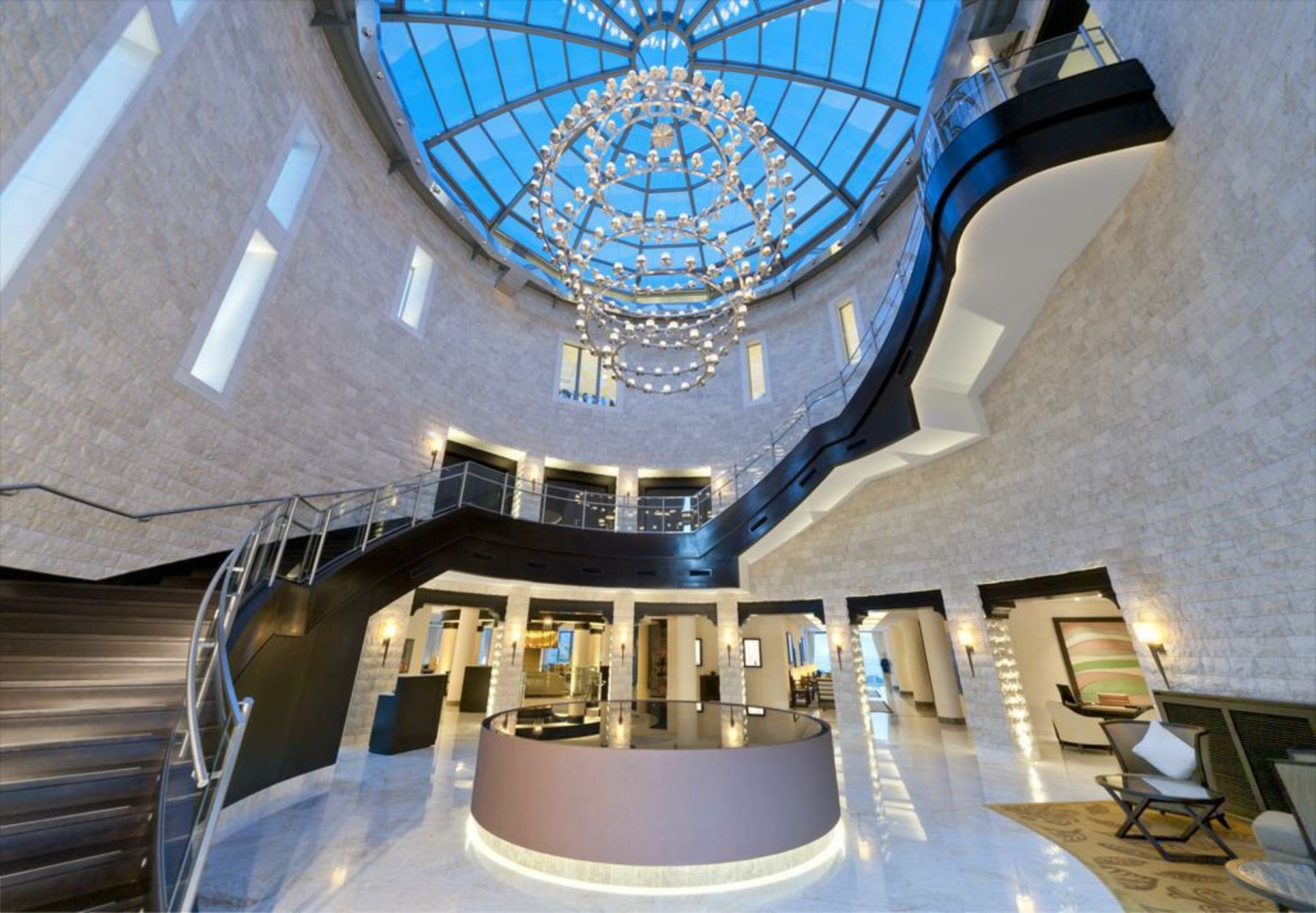 Jumeirah Port Soller Hotel & Spa