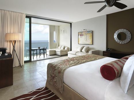 Jumeirah Port Soller Hotel & Spa