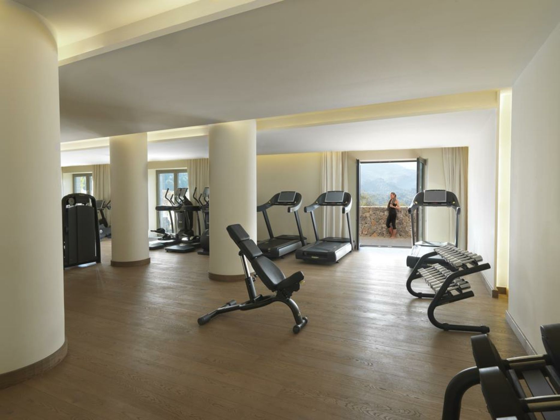 Jumeirah Port Soller Hotel & Spa