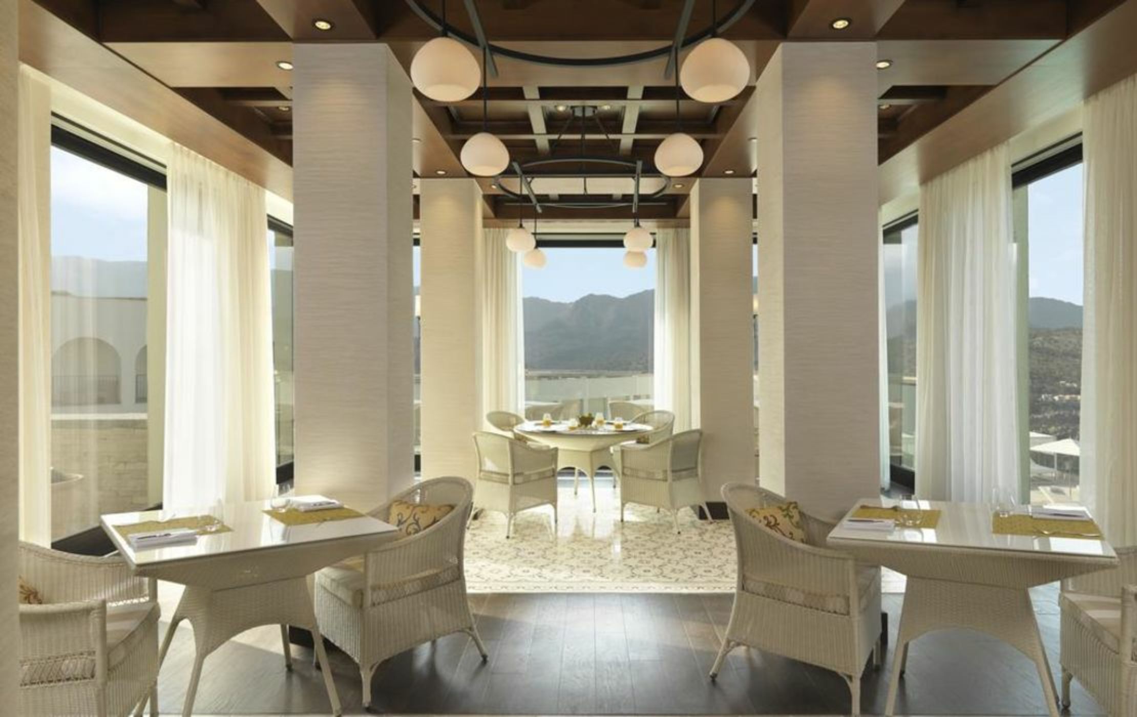 Jumeirah Port Soller Hotel & Spa