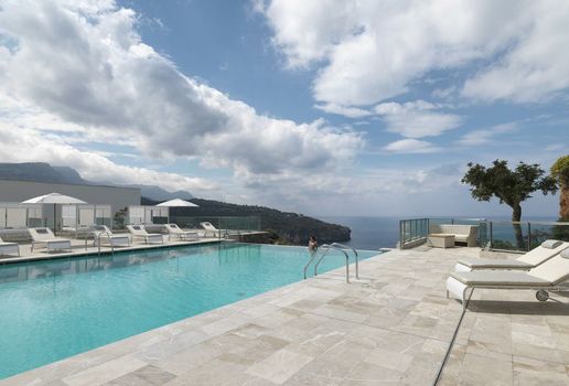 Jumeirah Port Soller Hotel & Spa