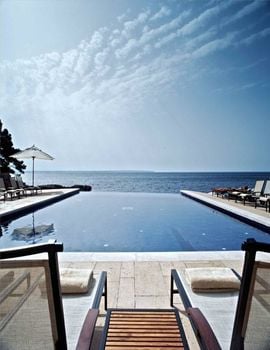 Hotel Hospes Maricel y Spa