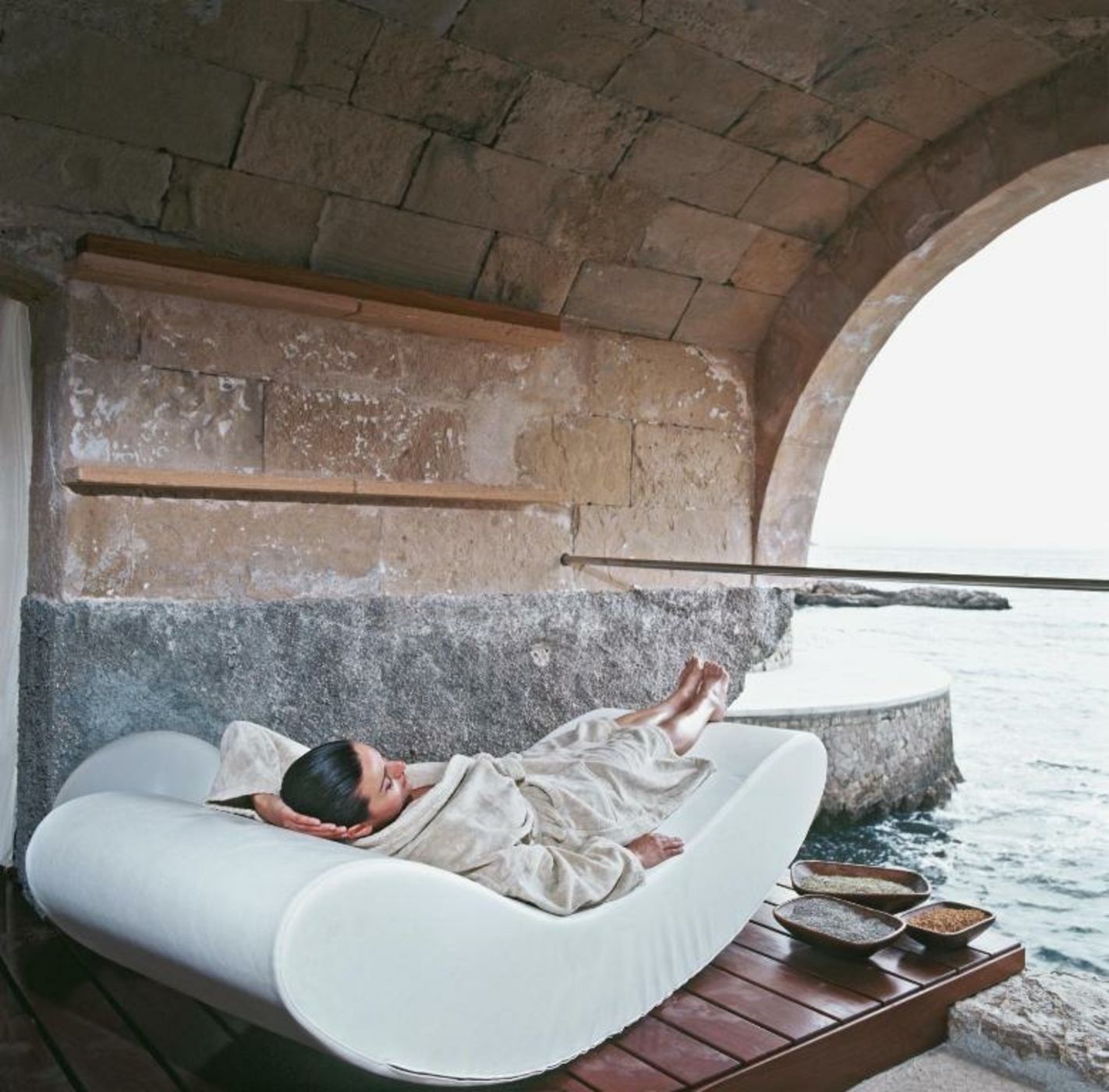 Hotel Hospes Maricel y Spa