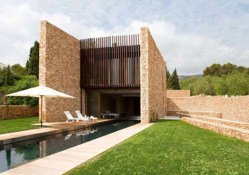 Hotel Hospes Maricel y Spa
