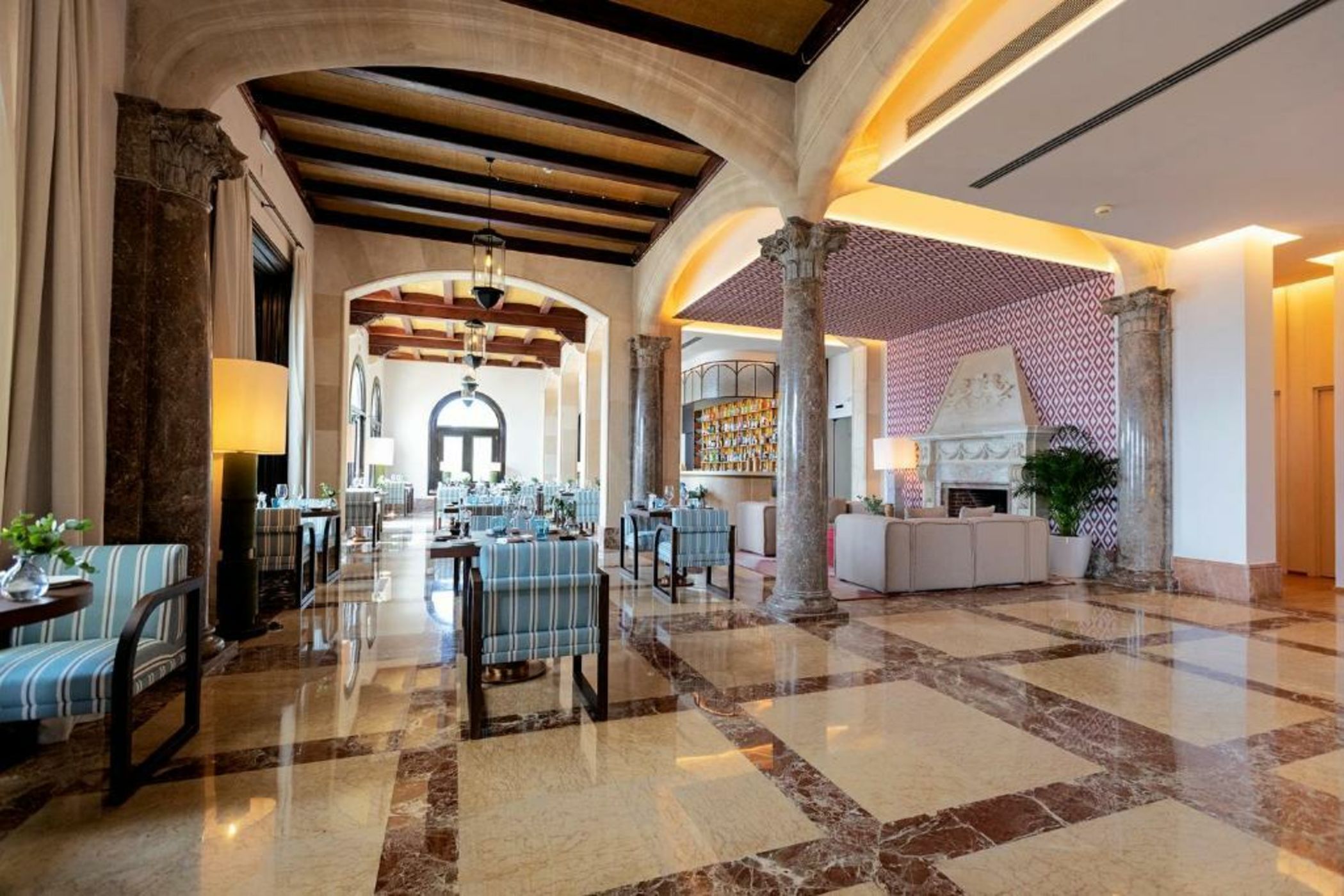 Hotel Hospes Maricel y Spa