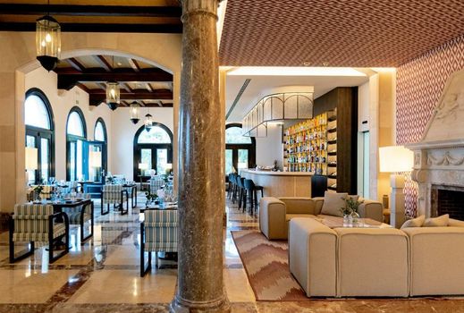 Hotel Hospes Maricel y Spa