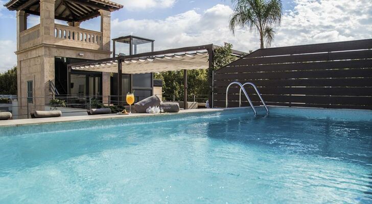 Hotel Can Alomar