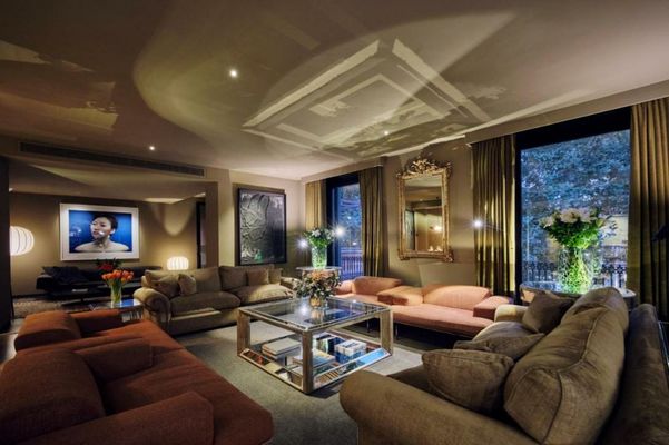 Can Alomar Hotel
