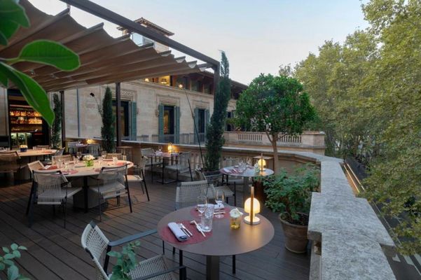 Can Alomar Hotel
