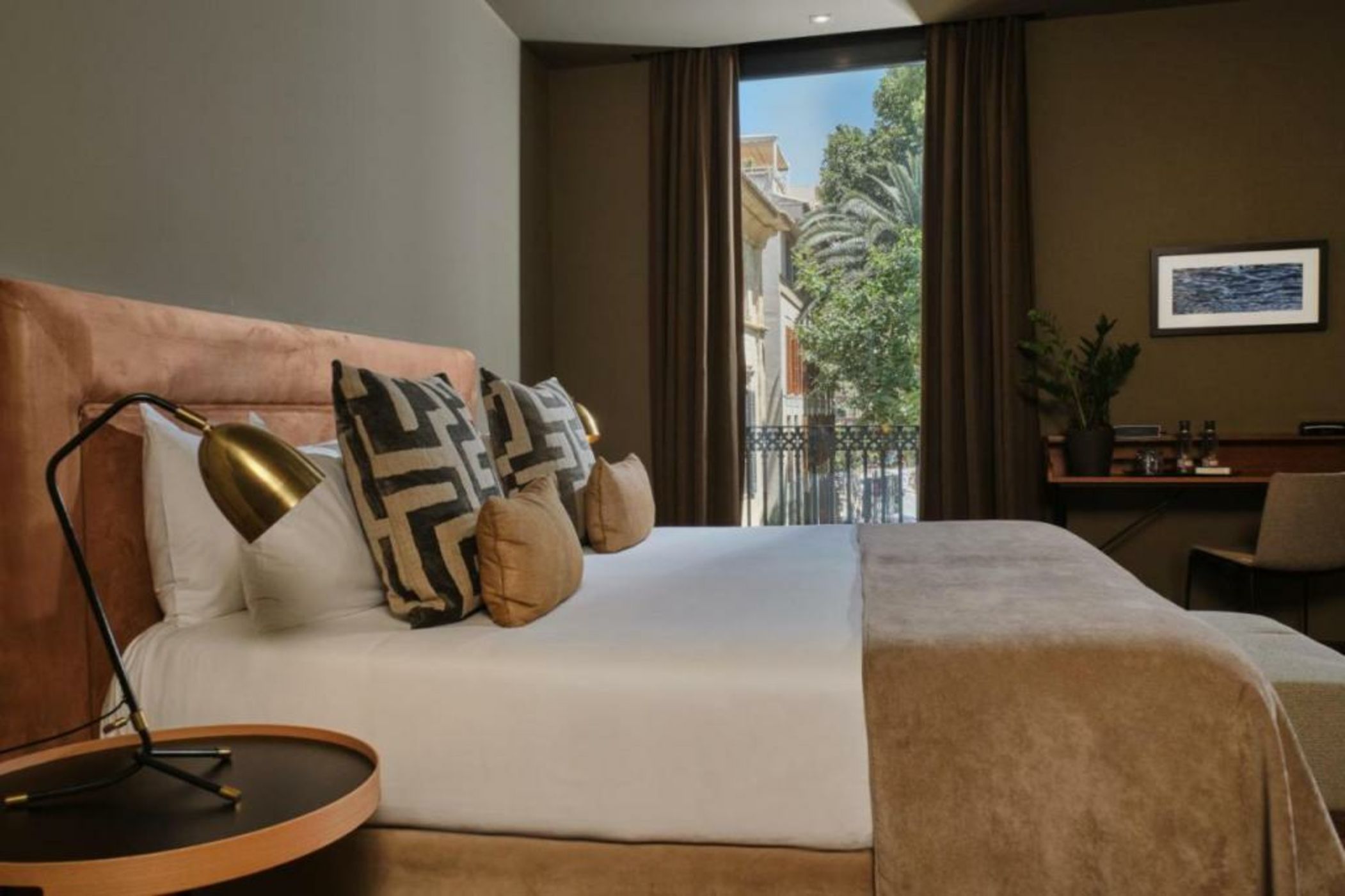 Can Alomar Hotel