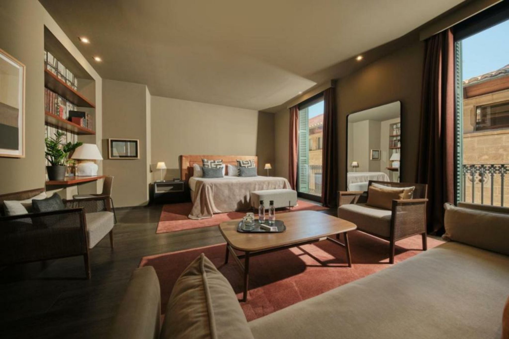 Can Alomar Hotel
