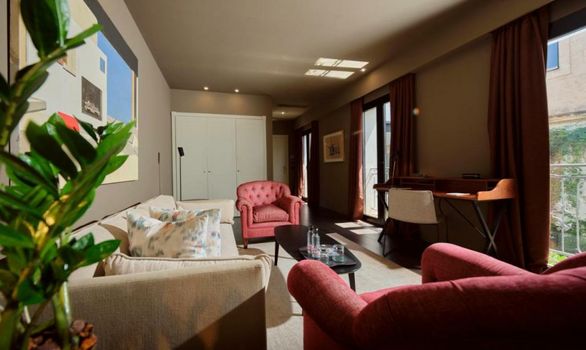 Can Alomar Hotel