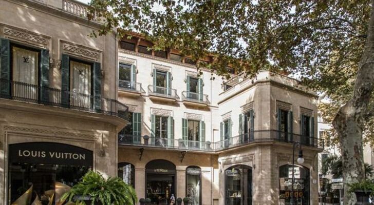 Hotel Can Alomar