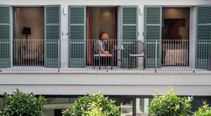 Hotel Can Alomar