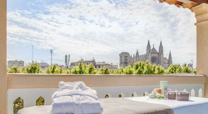Hotel Can Alomar