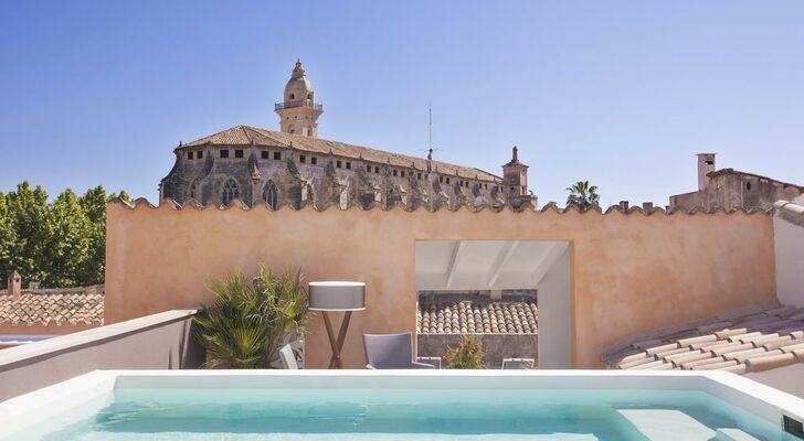 Boutique Hotel Posada Terra Santa