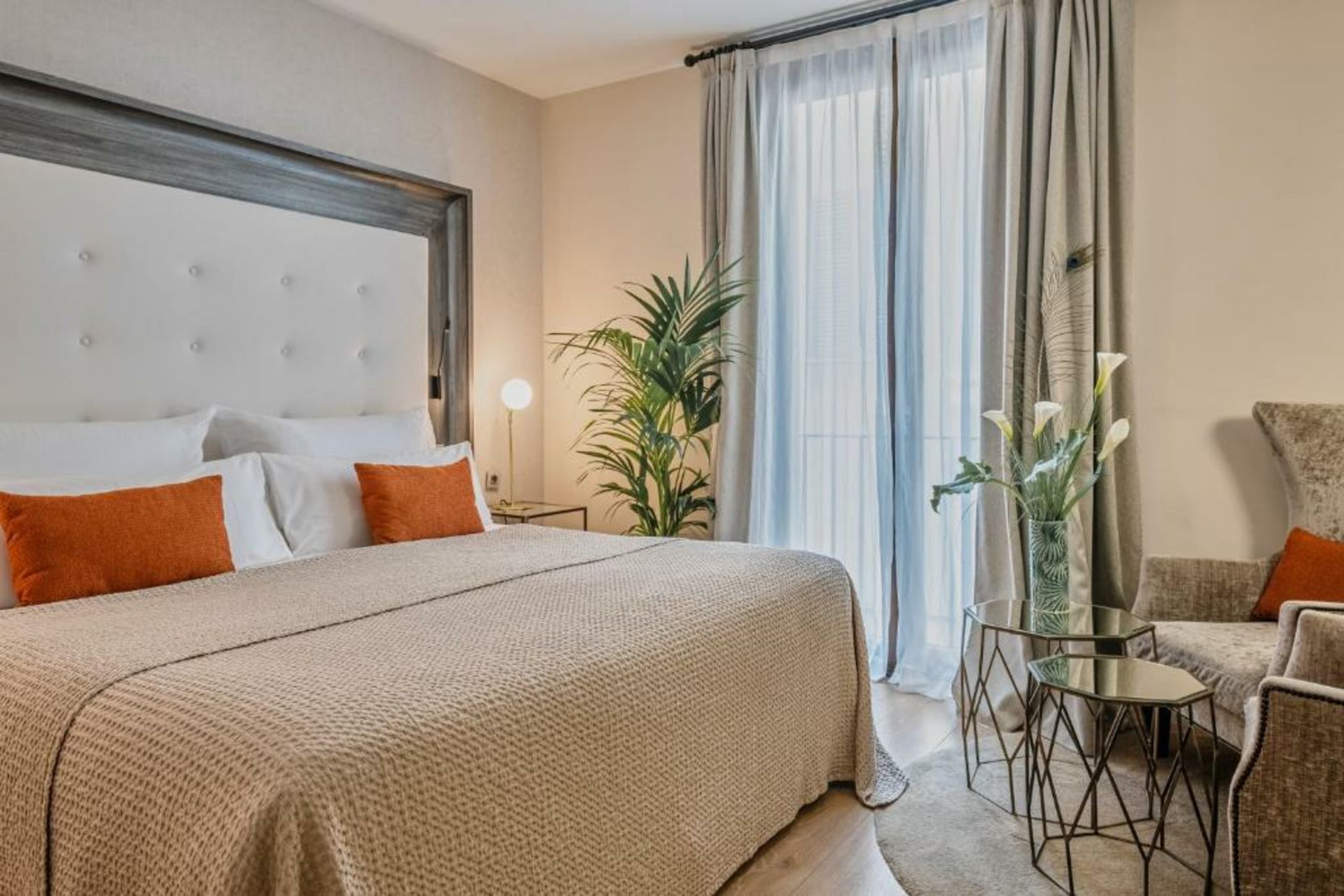 Boutique Hotel Posada Terra Santa