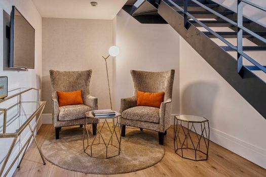 Boutique Hotel Posada Terra Santa