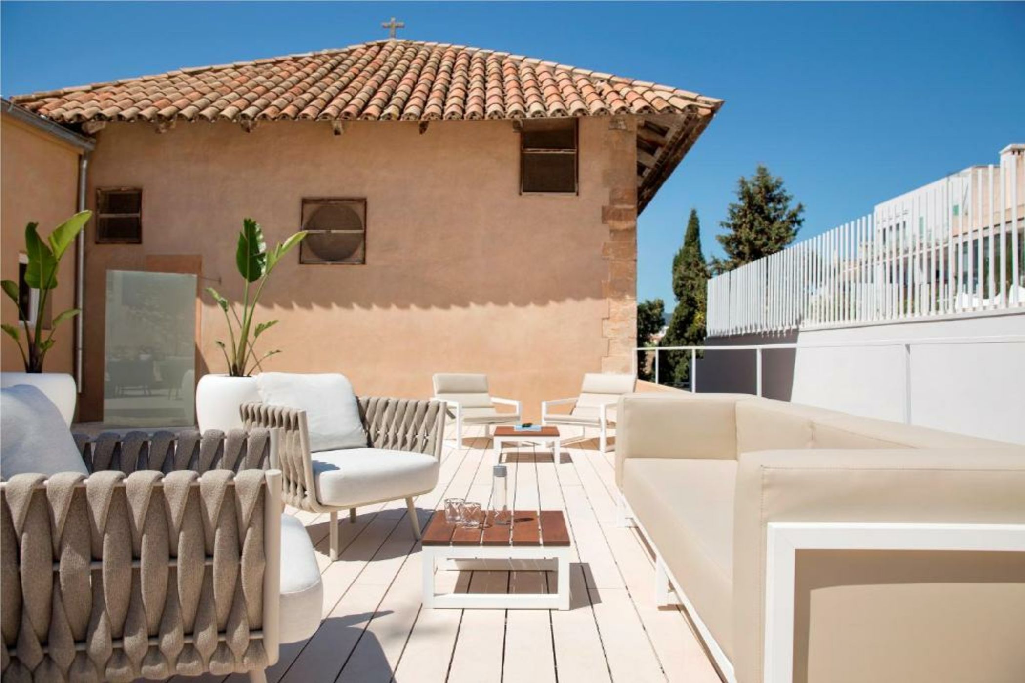 Convent de la Missio