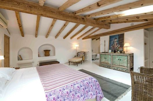 Agroturismo Son Viscos