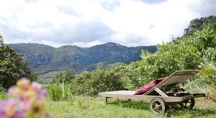 Agroturismo Son Viscos