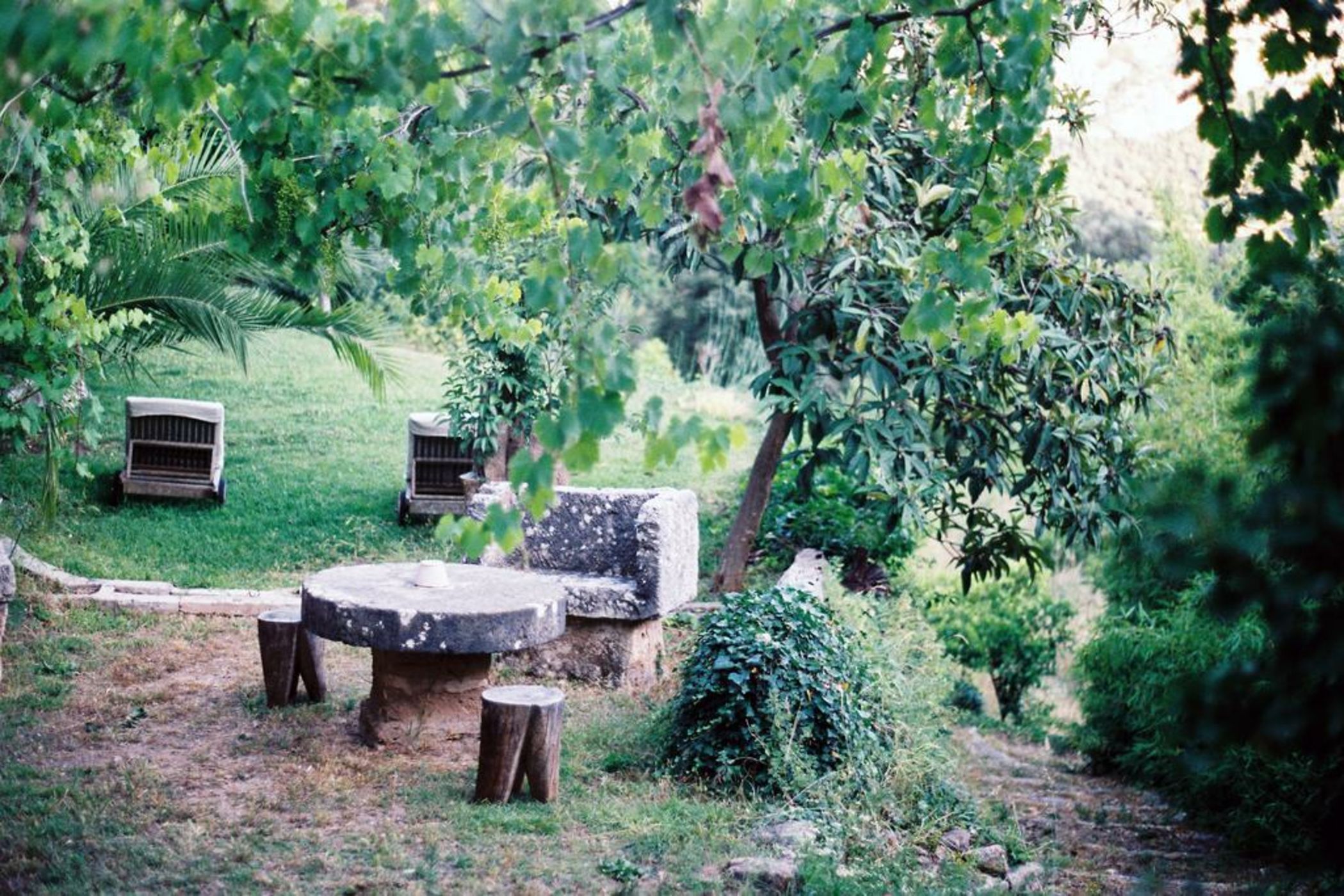 Agroturismo Son Viscos